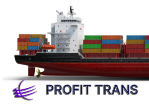PROFIT TRANS - это самый качественный и выгодный сервис доставки генеральных грузов по всему миру